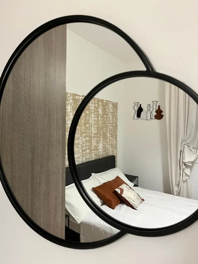 Civico 3 Bed And Breakfast Imola