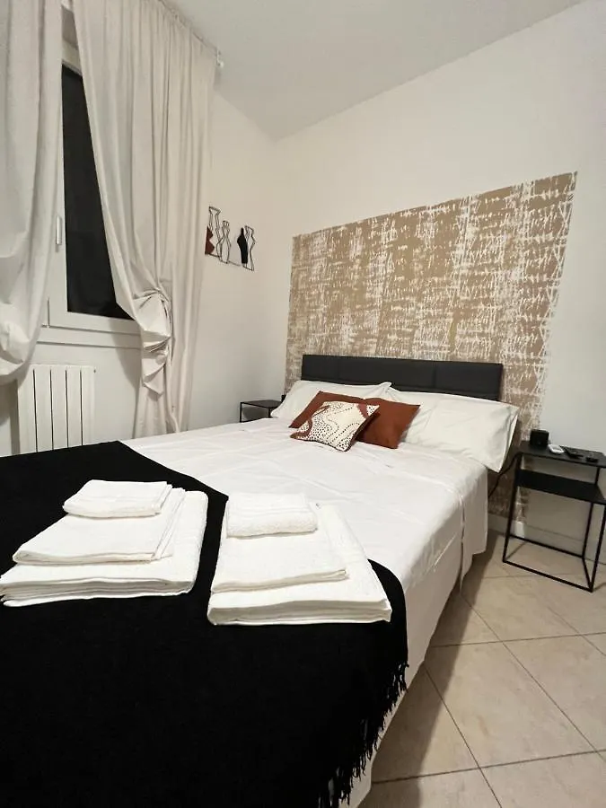 Civico 3 Bed And Breakfast Imola
