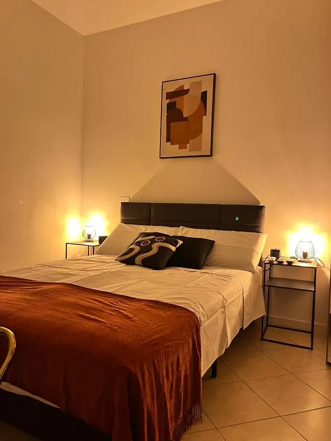 Civico 3 Bed And Breakfast Imola Italia