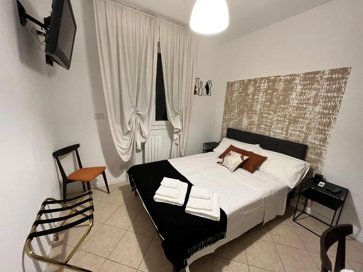 Civico 3 Bed And Breakfast Imola