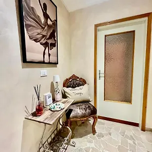 La Teranga Bed & Breakfast