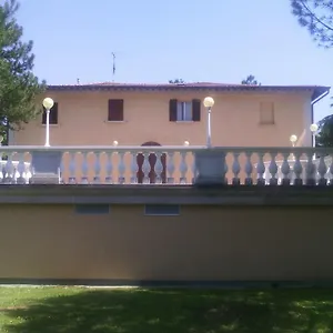 3* Affittacamere Montrona Rr
