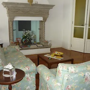 Bed & Breakfast Il Giardino Segreto
